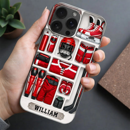 Phone Case gift-ready design for Son/Grandson