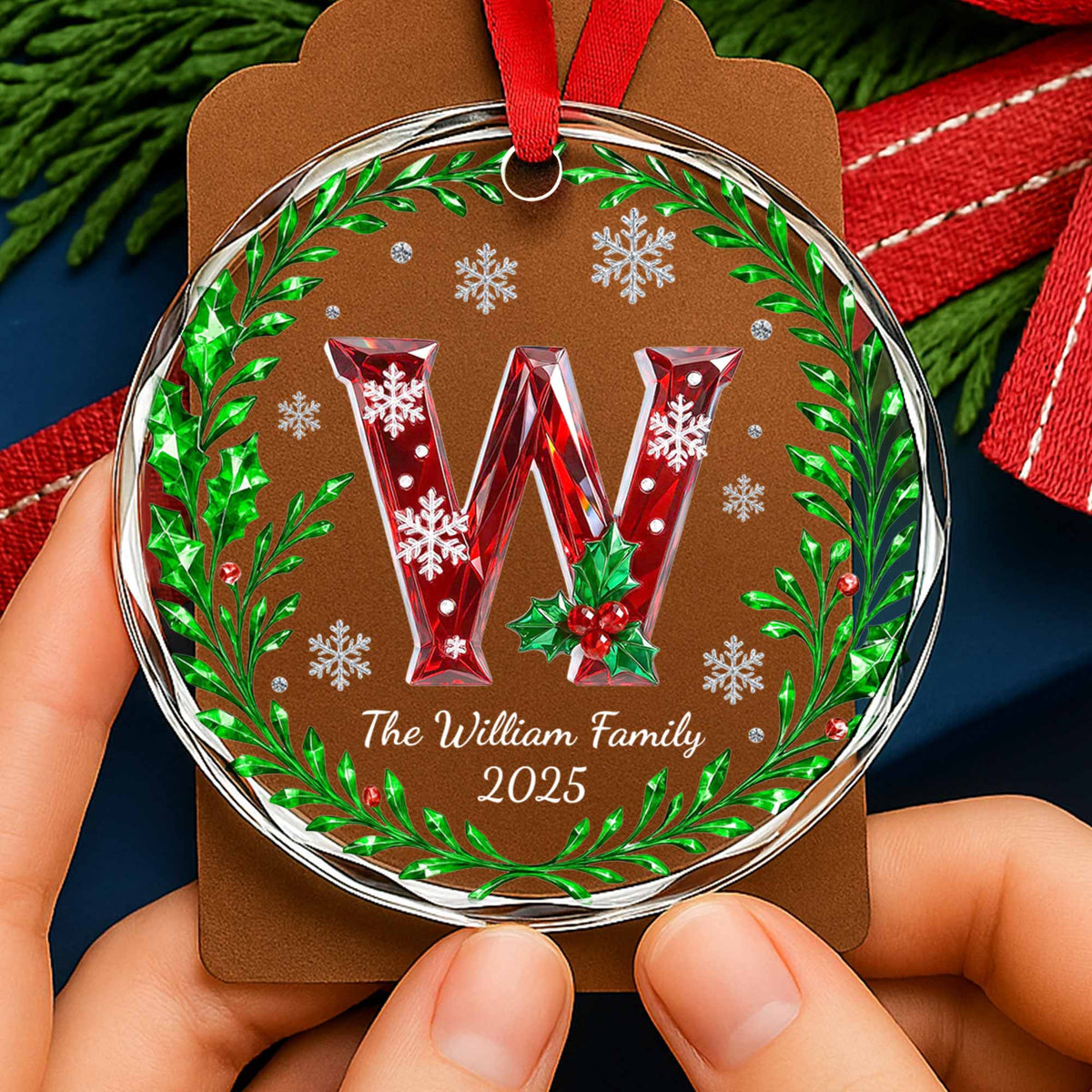 Celebrate The Joyous Holiday Season With Holly