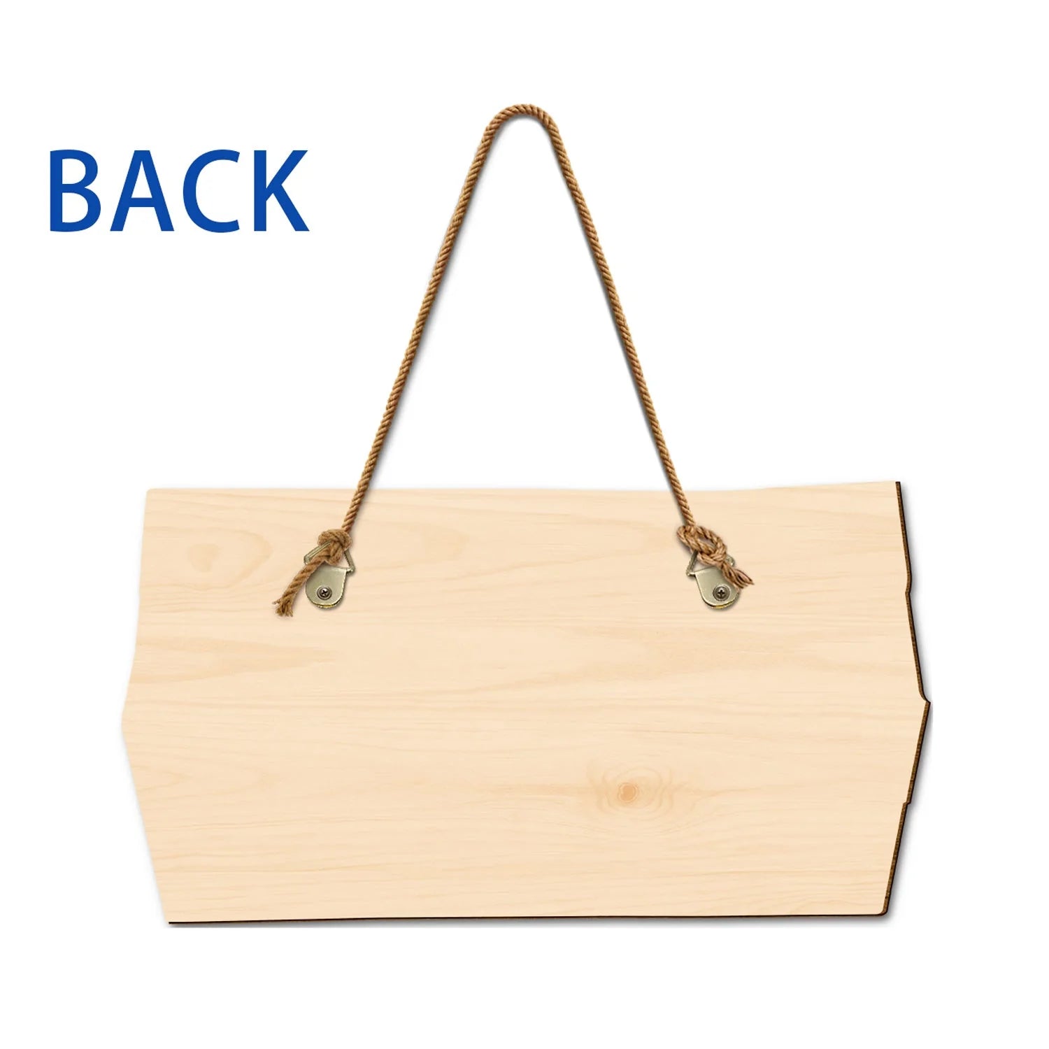 Welcome To Our Campsite Protected By Pets - Personalized Wood Sign for Camping Couples & Pet Lovers