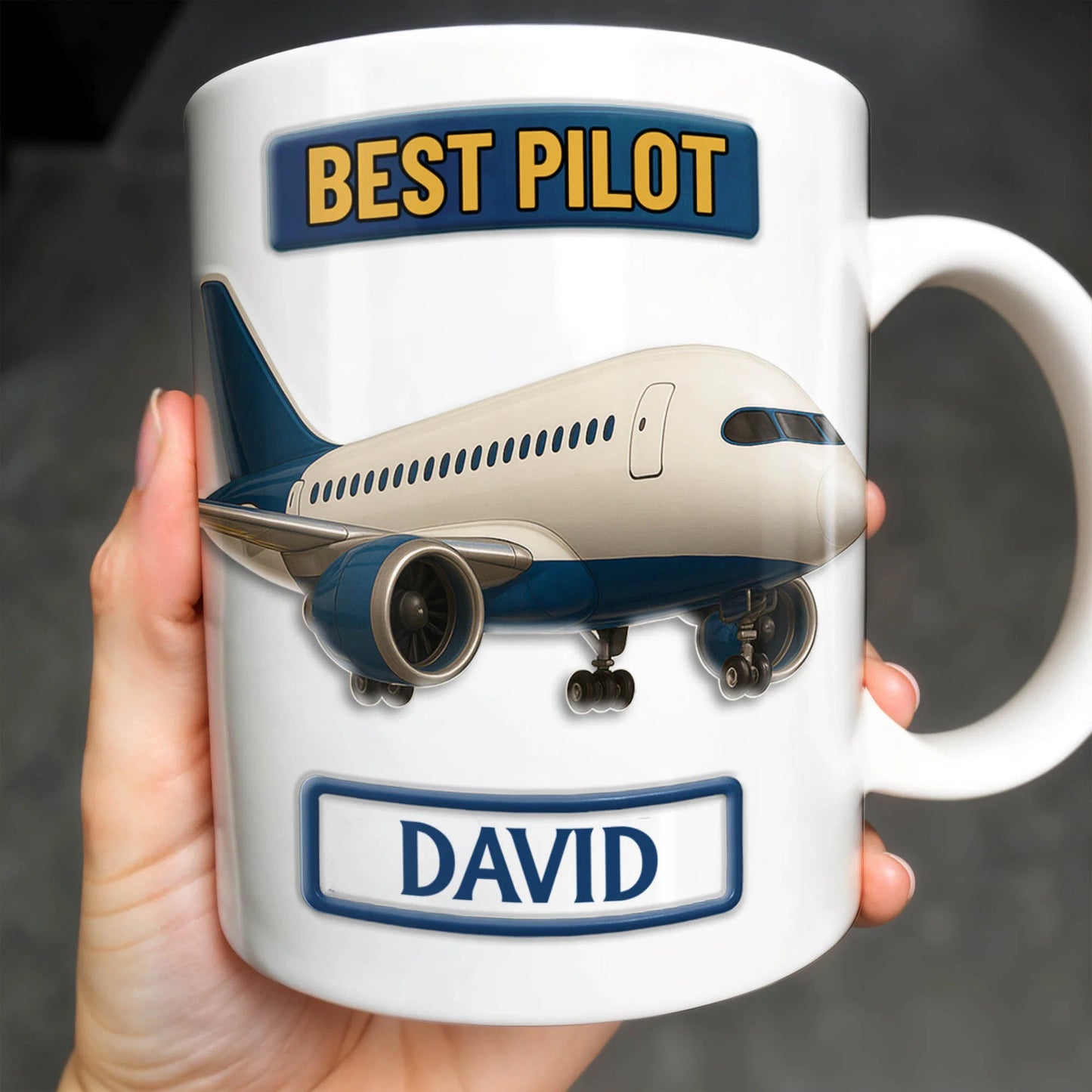 Best Pilot Airplane Design