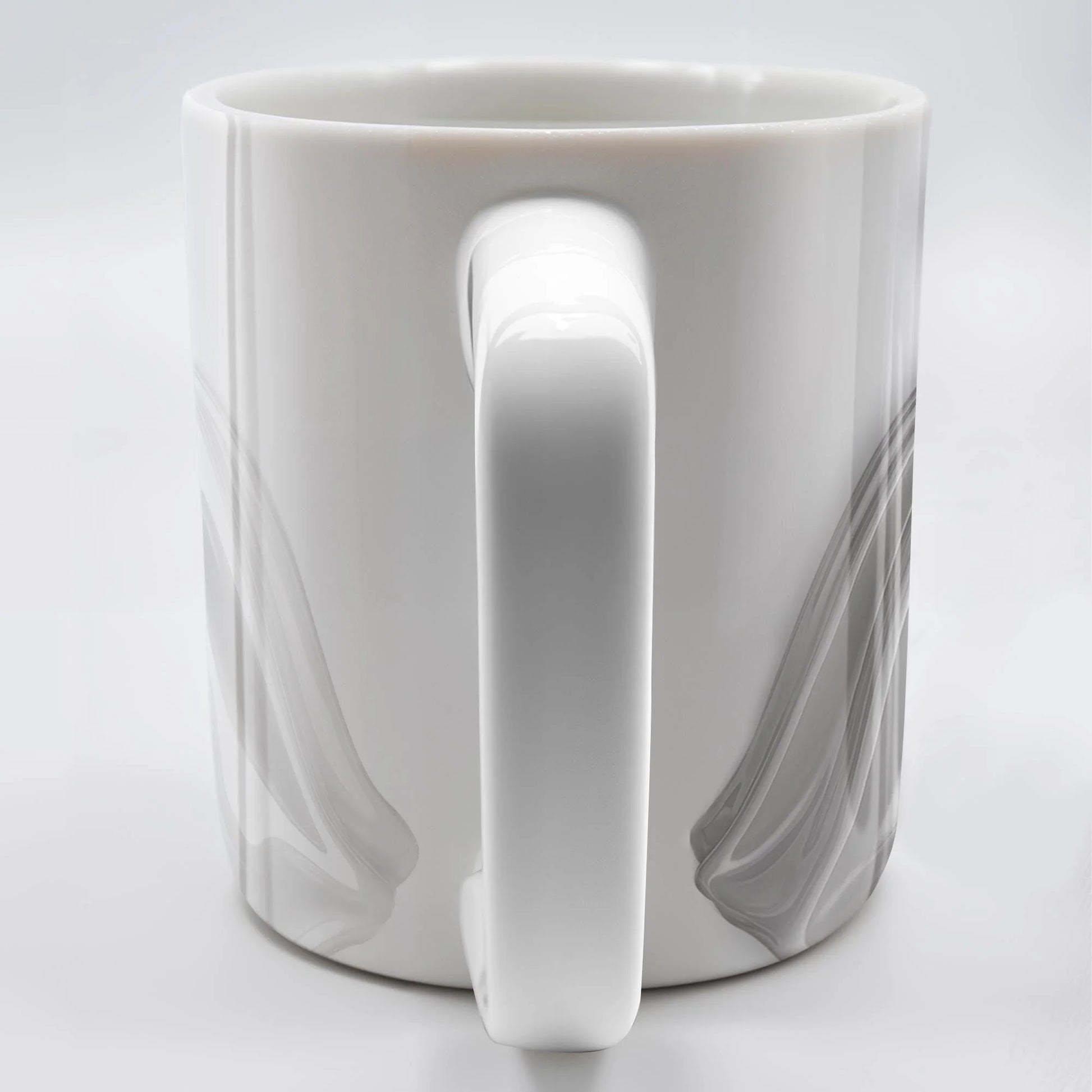 Personalized Wedding Dress And Tuxedo Couple Mug for Couples image 9
