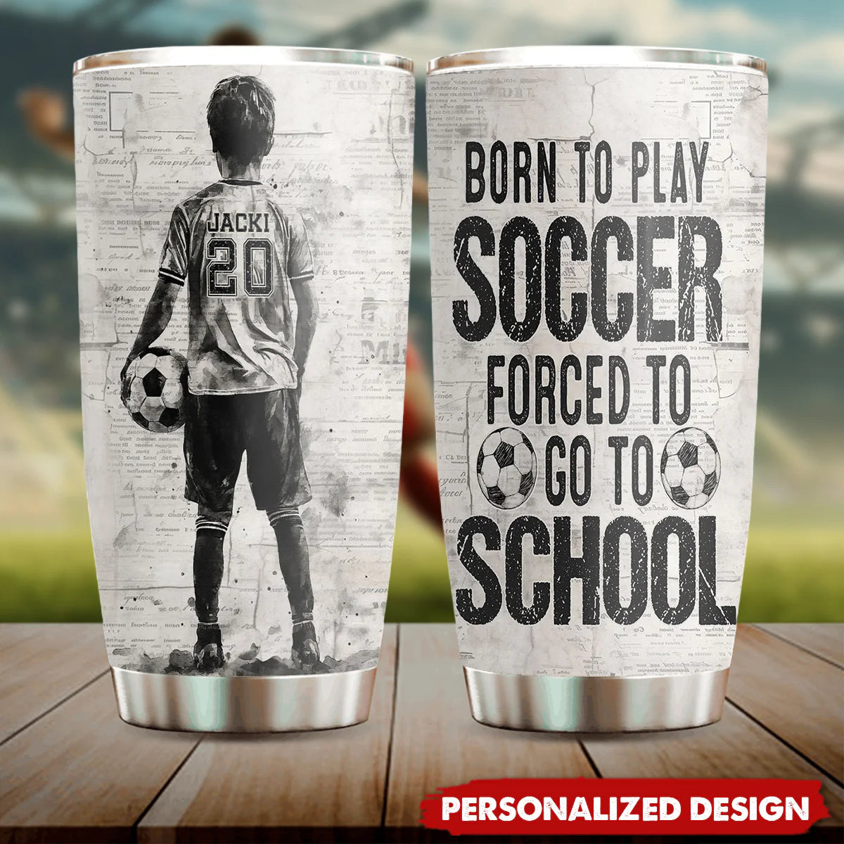 Tumbler gift-ready design for Kids/Babies