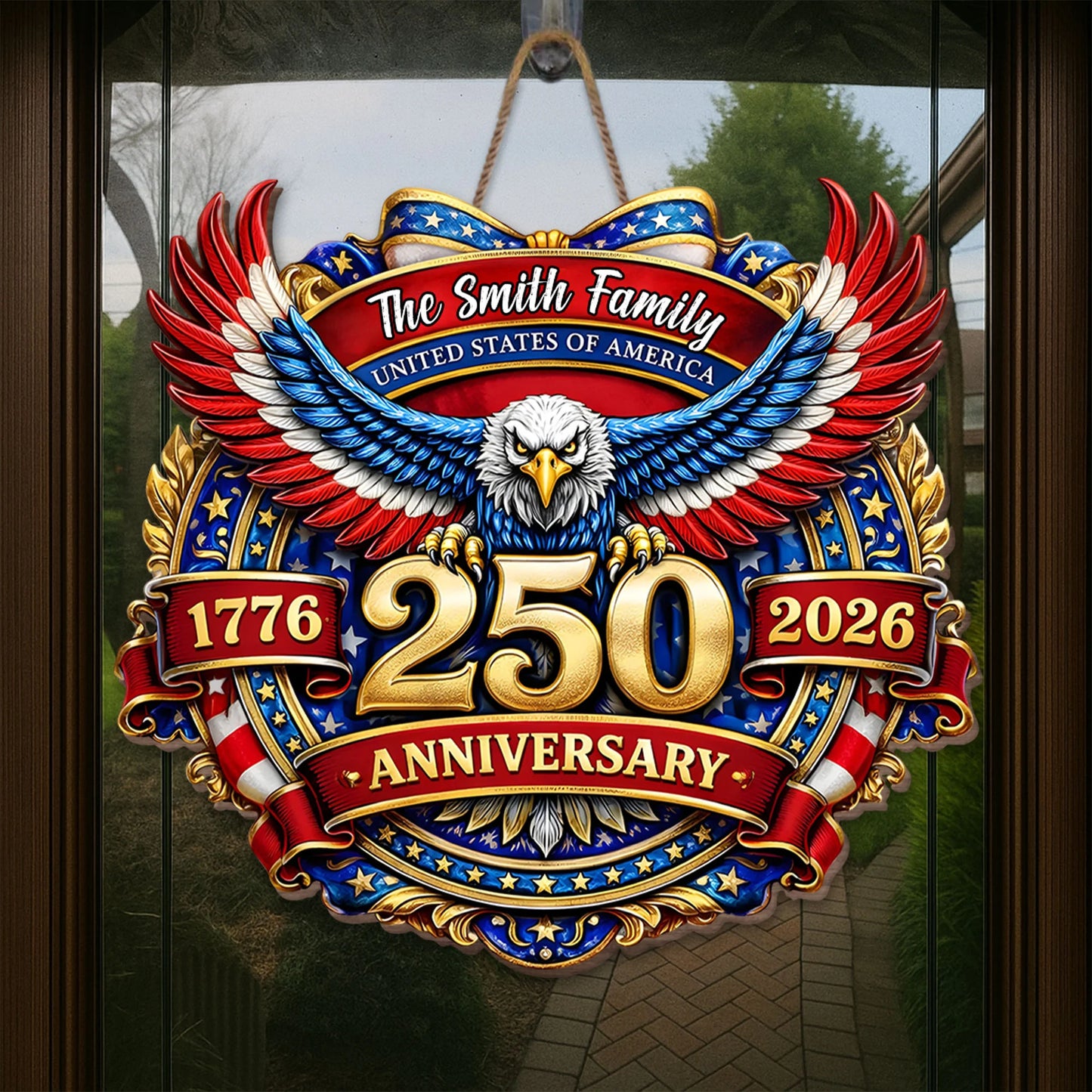 Wood Sign gift-ready design for Dad
