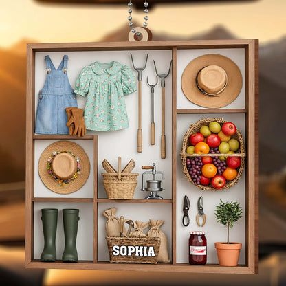 Capture Your Favorite Farmhouse Memories