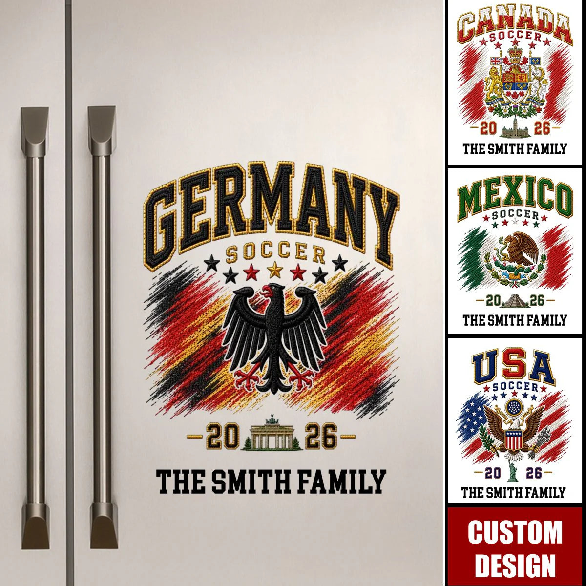 Decal / Sticker detail view for Dad