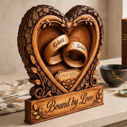 Plaque detail view for Couples