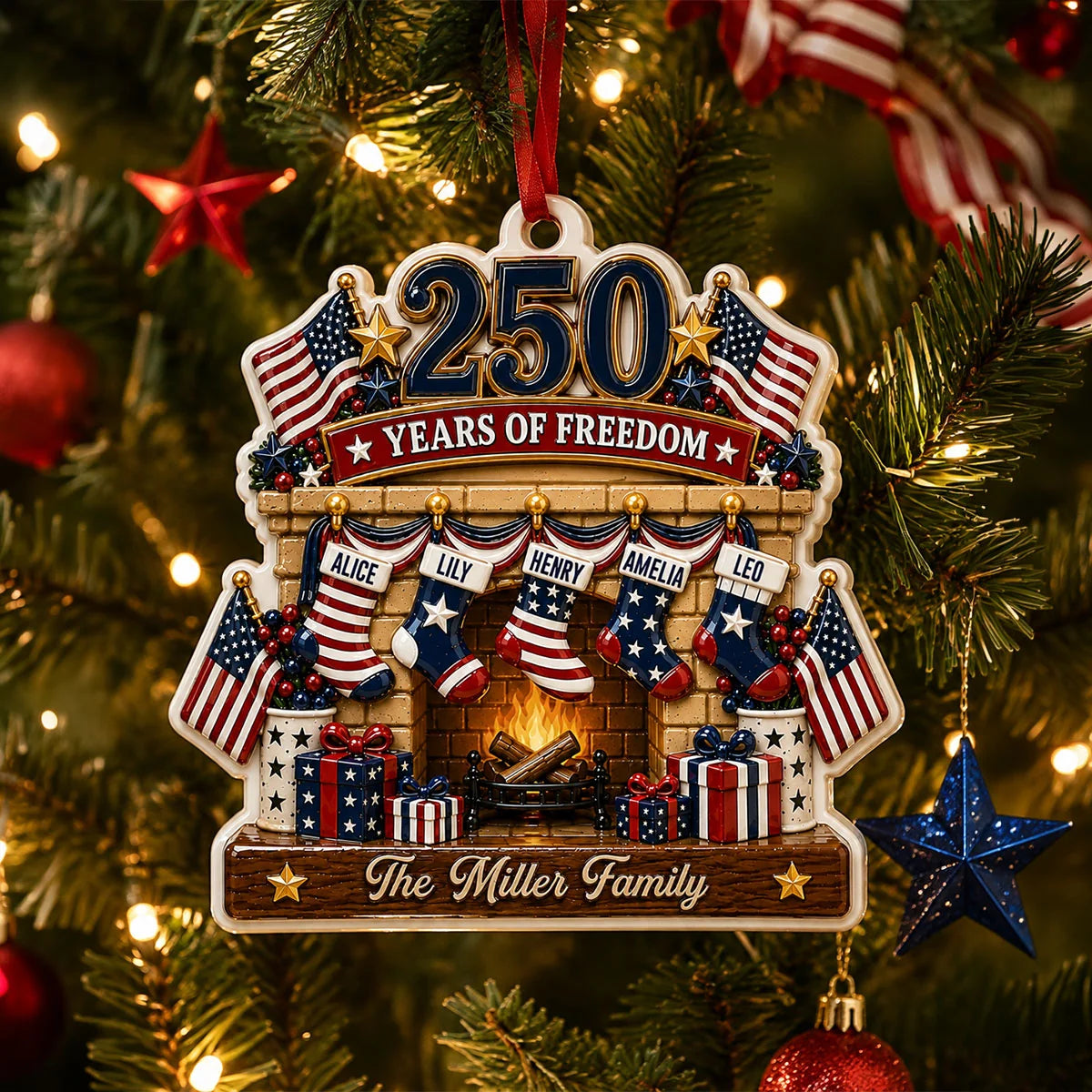 Love Anchored In Heritage And Pride Christmas - Christmas Gifts - Real 3D Raised Ornament 5b635fd8-a924-4183-bb0e-350052bf2dcf-4-12-.jpg