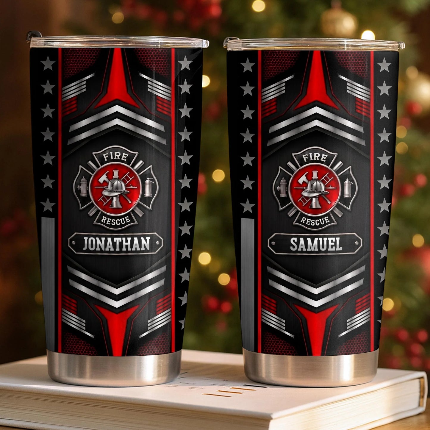Tumbler gift-ready design for Dad