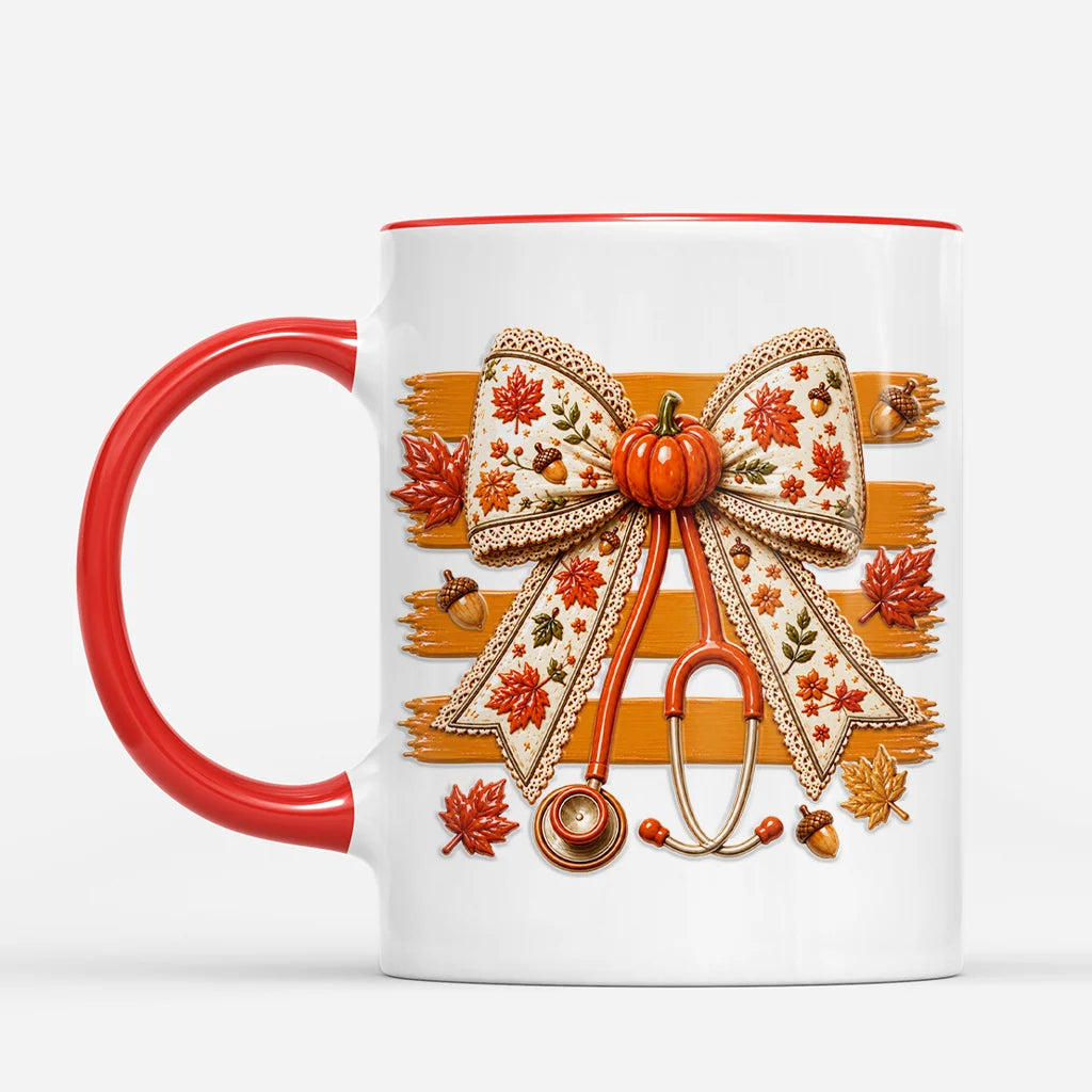 Personalized Nurse Gifts personalization view for Nurse