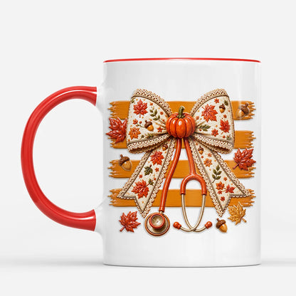 Personalized Nurse Gifts personalization view for Nurse