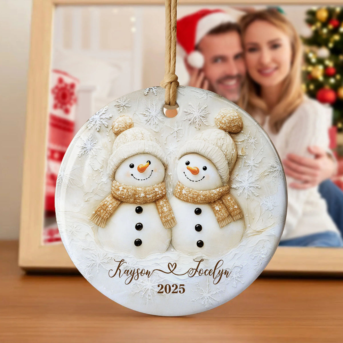 Celebrate Winter Joy With Our Delightful Snowmen