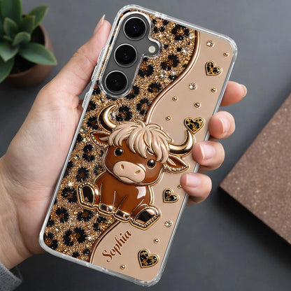 Phone Case detail view for Daughter/Granddaughter