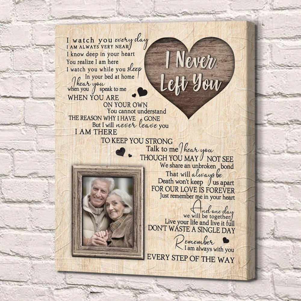 mom and dad memorial gifts