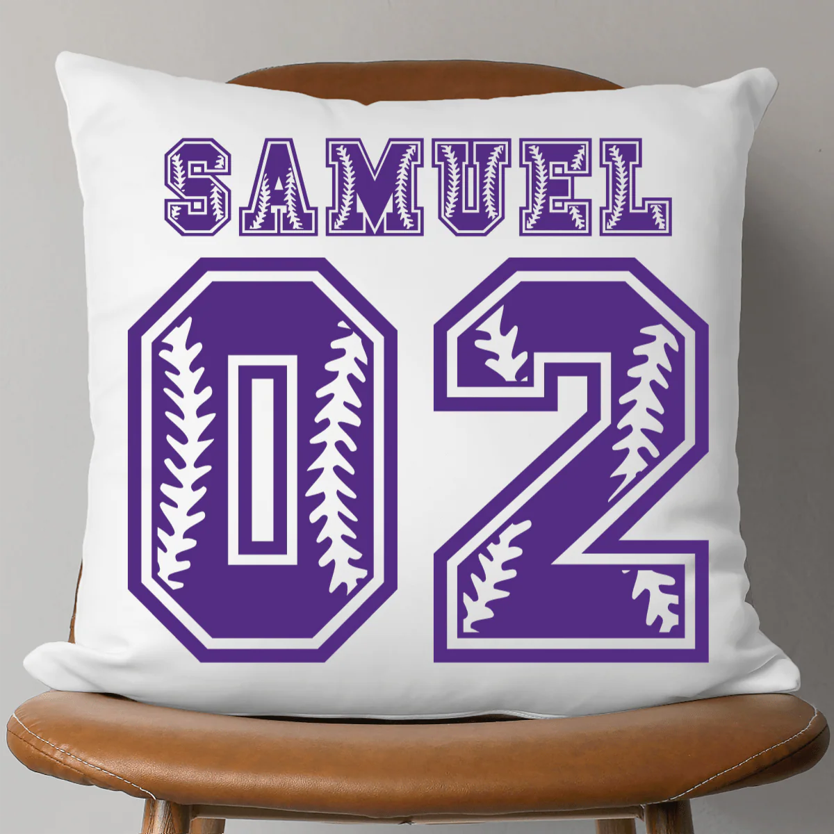 Pillow gift-ready design for Kids/Babies