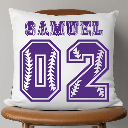Pillow gift-ready design for Kids/Babies