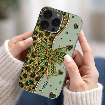 Phone Case gift-ready design for Daughter/Granddaughter