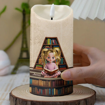 Yes I Am A Book Girl, My Books You Can't Borrow