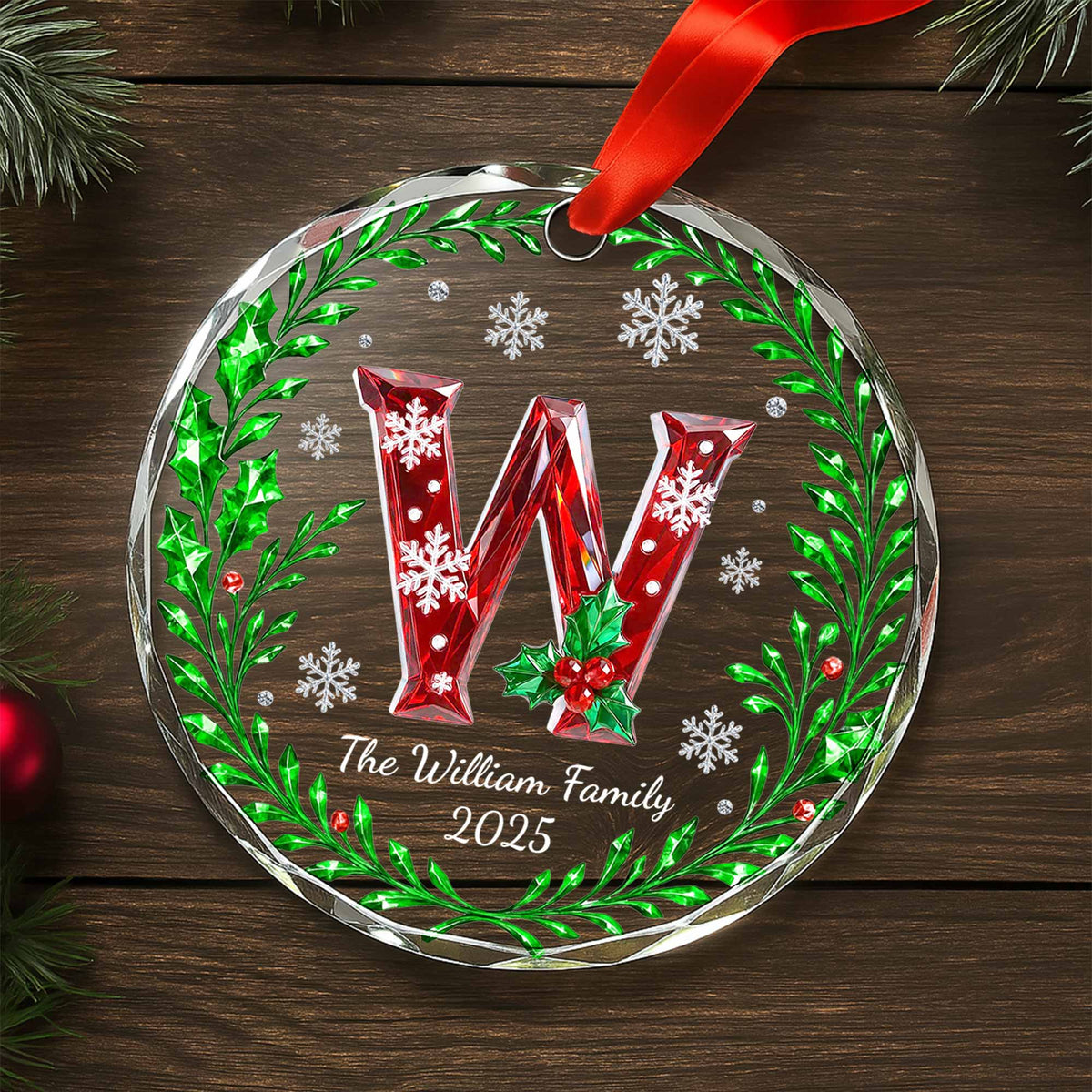 Celebrate The Joyous Holiday Season With Holly