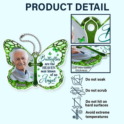Car Hanger gift-ready design for Family