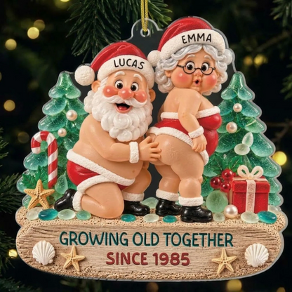 Annoying Each Other Santa Couple 3D Acrylic Ornament - Personalized Christmas Gifts for Couples 77e0922e-64a0-41ac-b322-4d41f0920af1-2.png