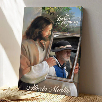 Canvas / Poster gift-ready design for Family