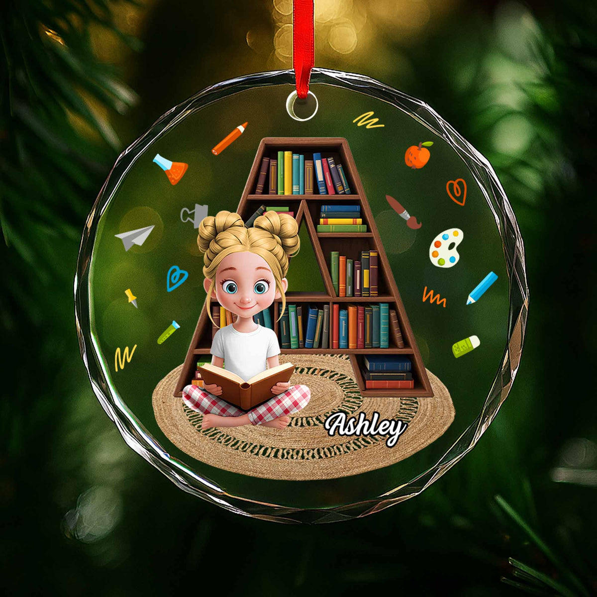 Explore New Worlds Every Day, Book Lovers Delight