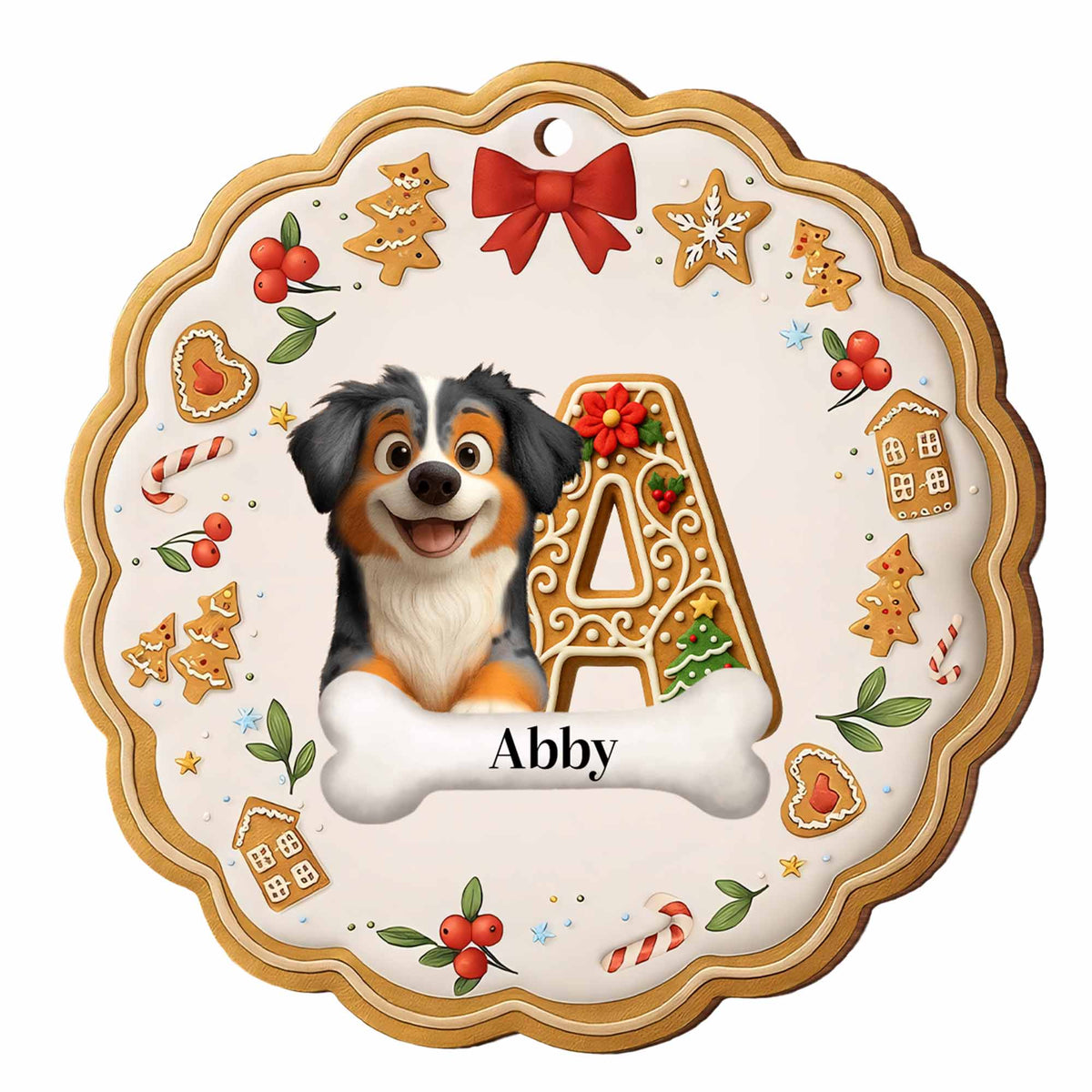 Celebrate Festive Joy With Your Beloved Pet