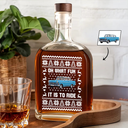 Tumbler gift-ready design for Dad