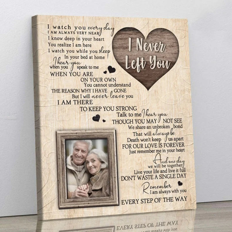 mom and dad memorial gifts