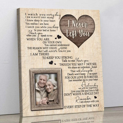 mom and dad memorial gifts
