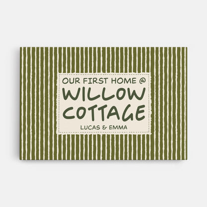 Personalized Housewarming Gifts For Couples for Couples with personalized design details for meaningful gifting