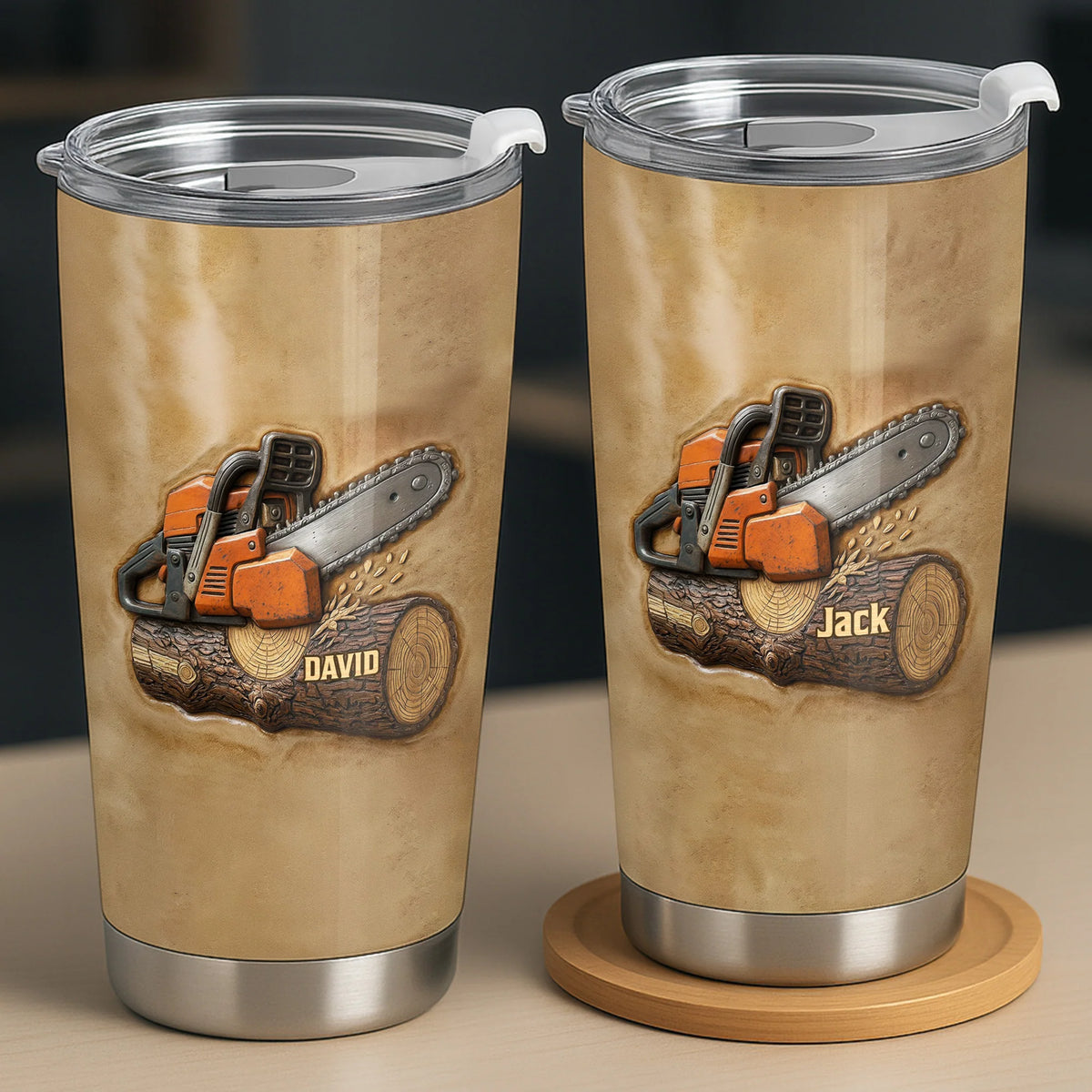 Celebrating The Craftsmanship Of Woodworking