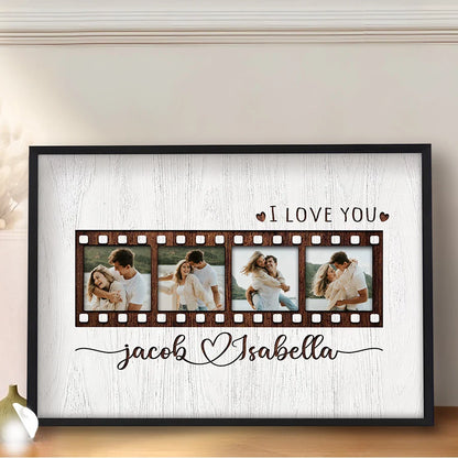 personalised mens valentines gifts