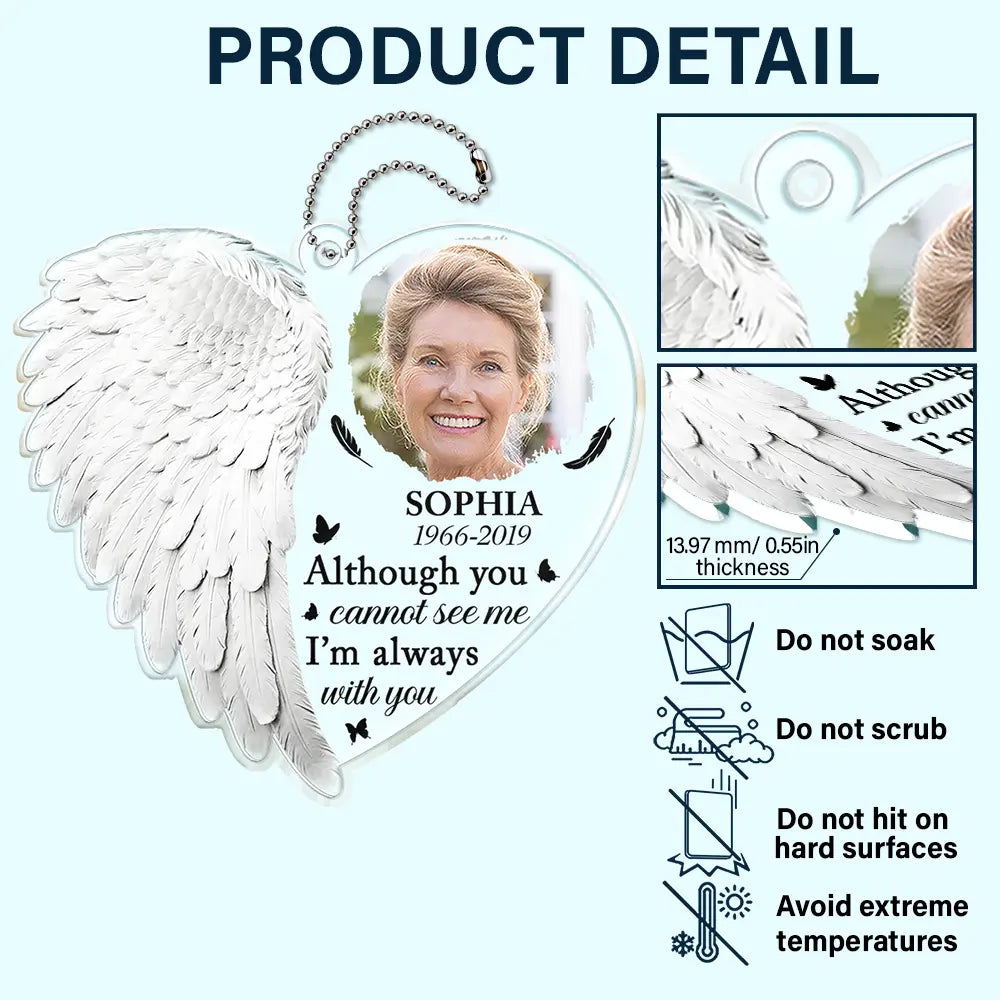 Car Hanger gift-ready design for Family