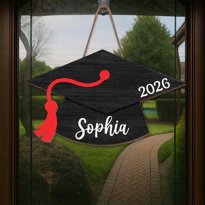 Wood Sign gift-ready design for Daughter/Granddaughter