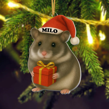 Personalized Hamster Christmas Ornament 2026: Custom Pet Keepsake d04c2e1a-8b88-443b-801e-5dd307f839d8-3.jpg