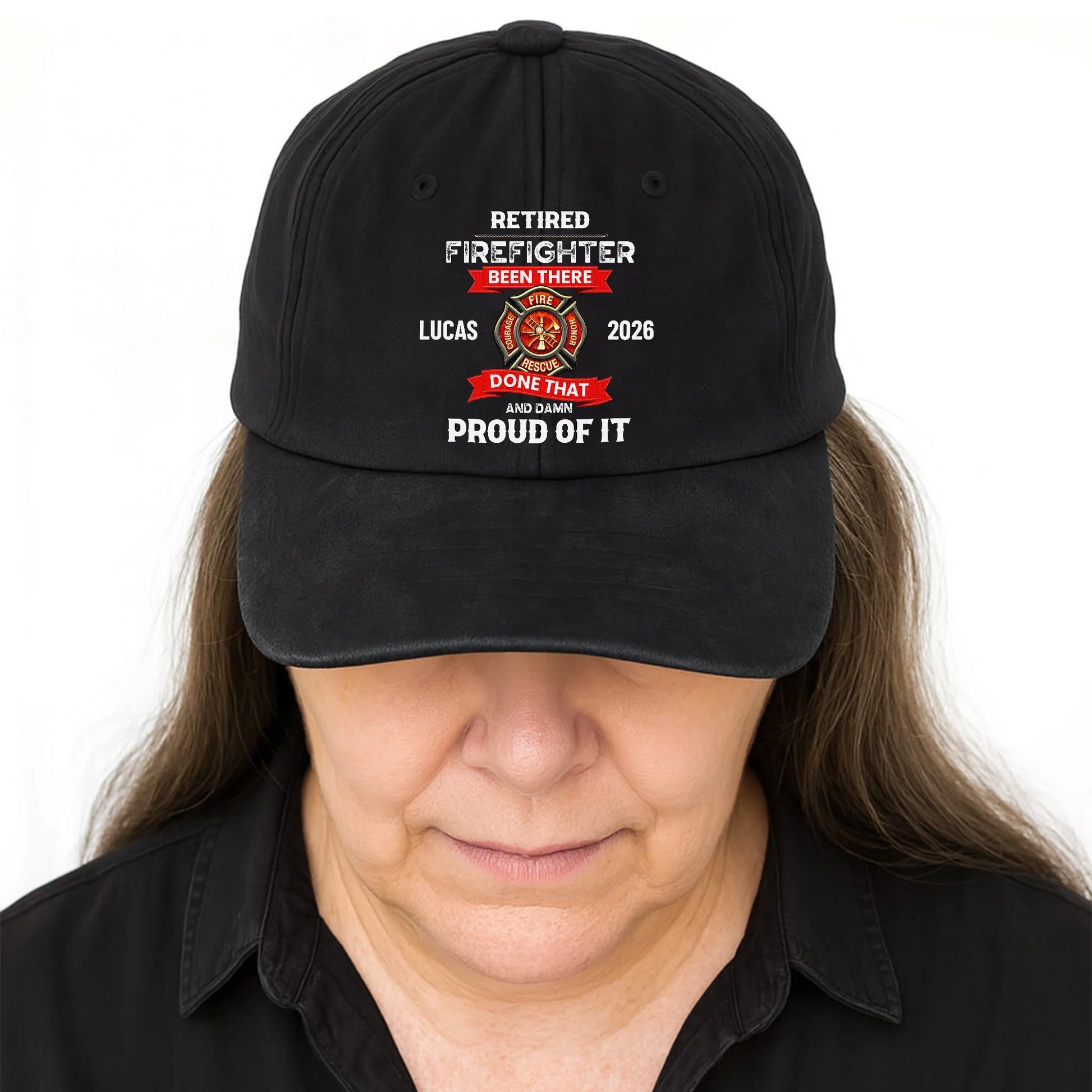 T-Shirt / Hoodie detail view for Dad
