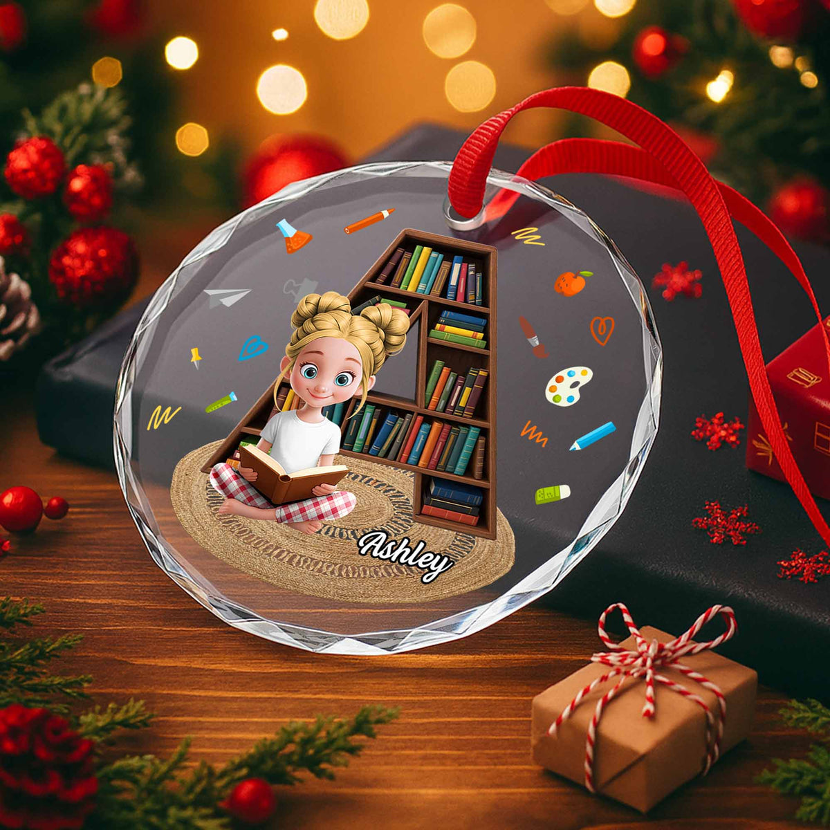 Explore New Worlds Every Day, Book Lovers Delight