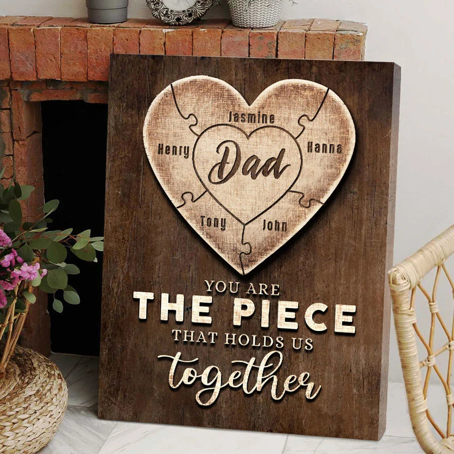 meaningful father's day gifts