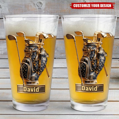 Tumbler gift-ready design for Dad