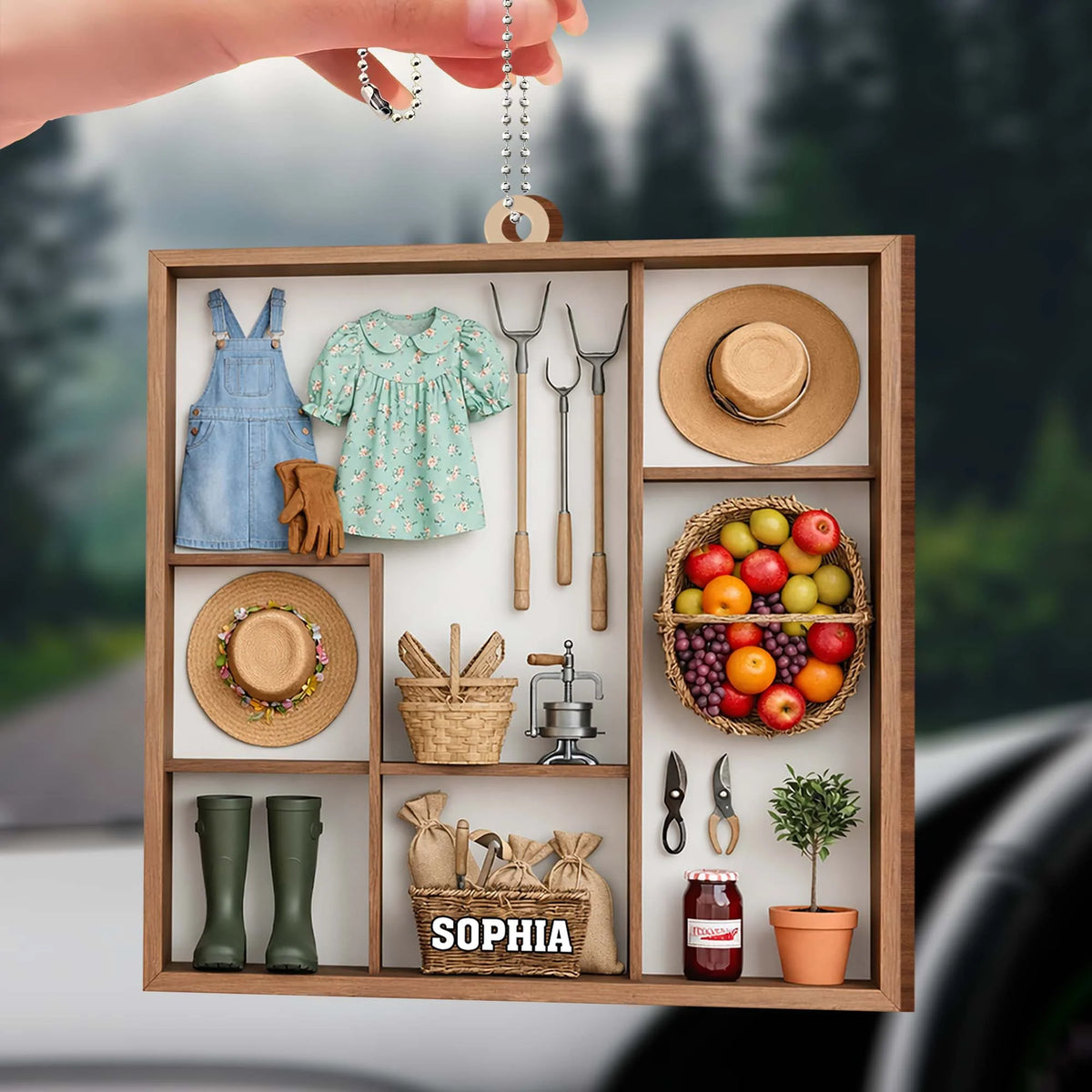 Capture Your Favorite Farmhouse Memories
