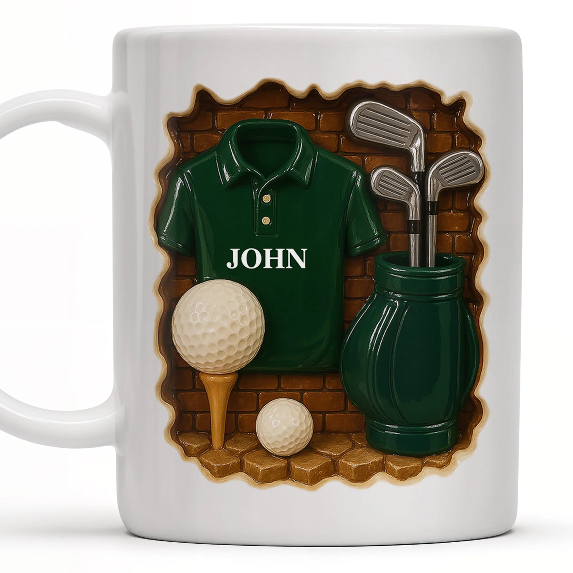Mug gift-ready design for Dad