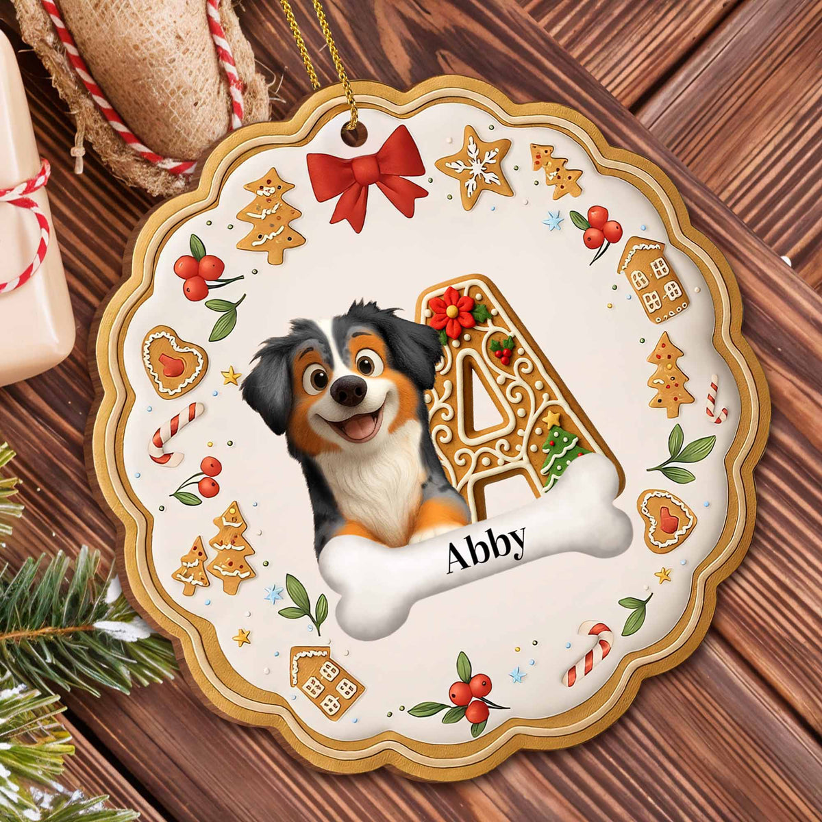 Celebrate Festive Joy With Your Beloved Pet