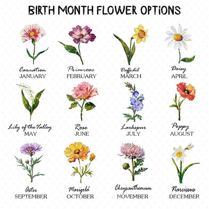 Personalized Gift Grandma | Personalised Grandma Gifts for Mothers Day