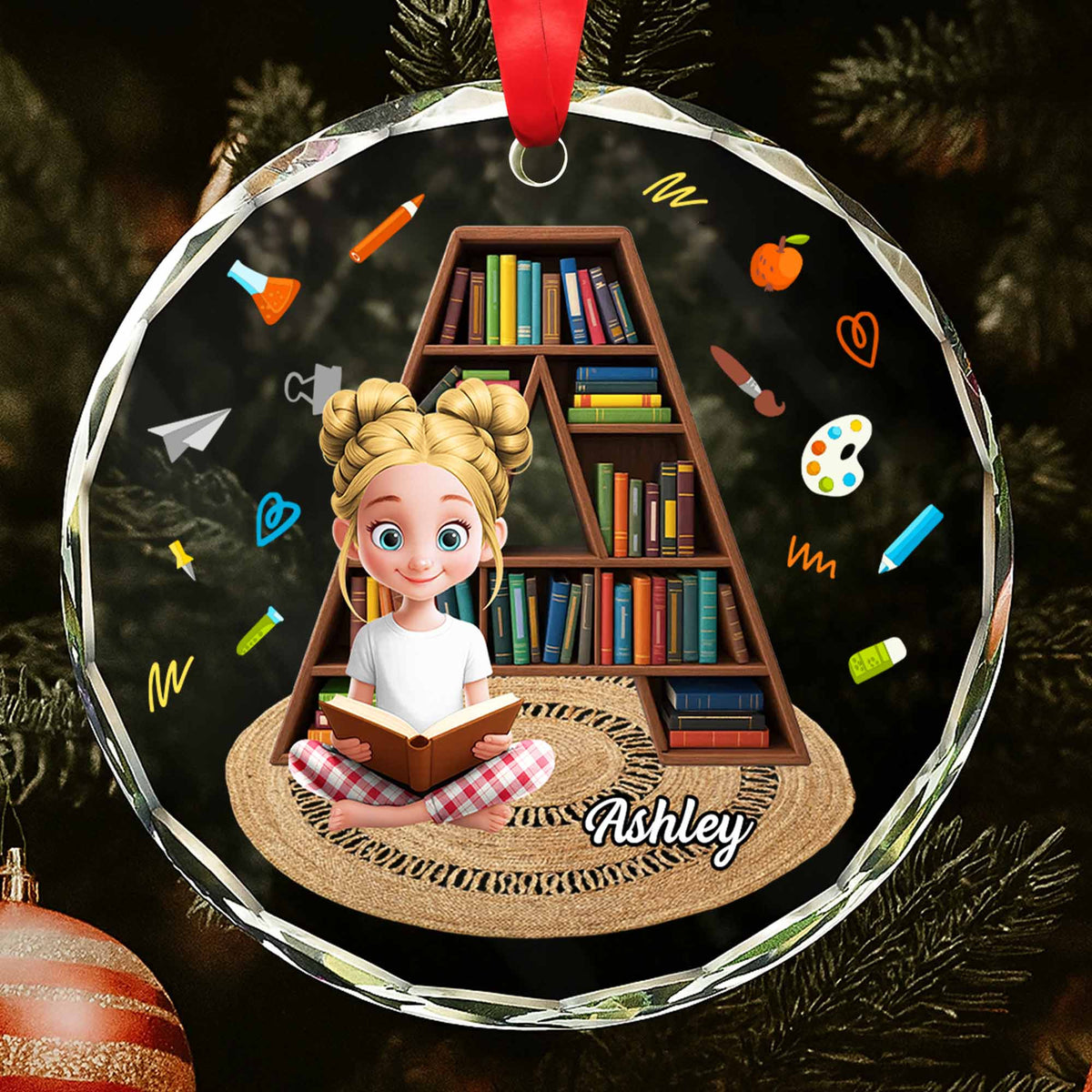 Explore New Worlds Every Day, Book Lovers Delight