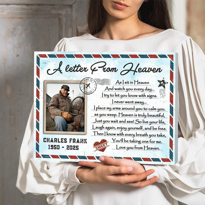 Canvas / Poster gift-ready design for Family
