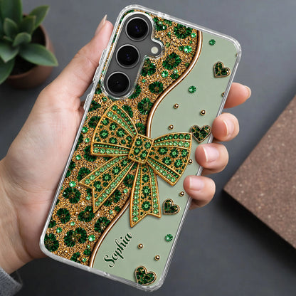 Phone Case detail view for Daughter/Granddaughter