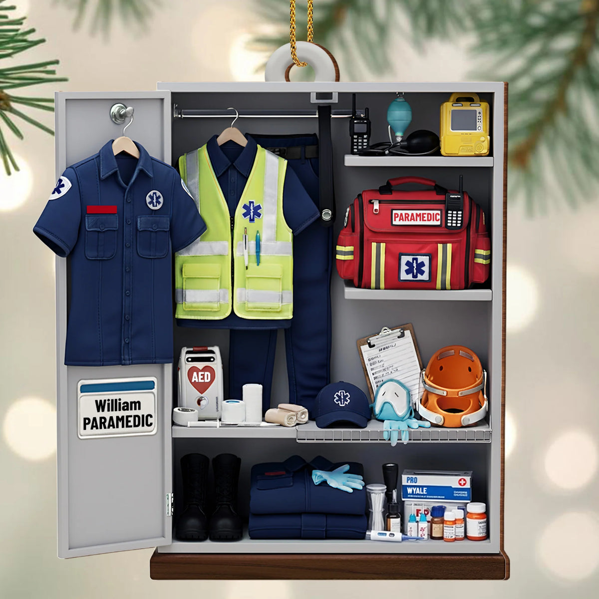Celebrate the Service of Our Paramedics with Essential Gear