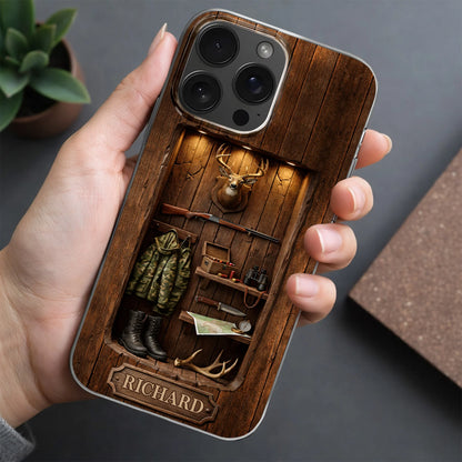 Phone Case gift-ready design for Dad