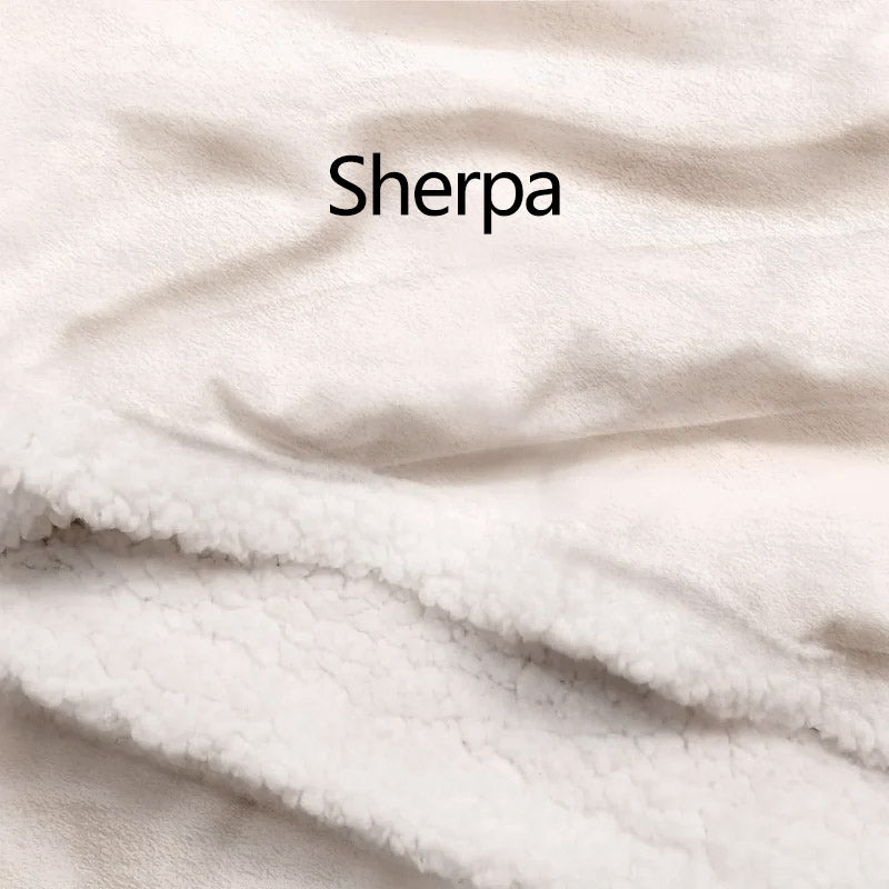 Personalized Besties / Sisters Forever Blanket – Your Squad’s Keepsake